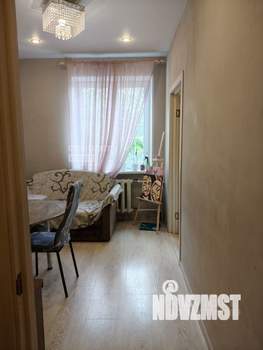 3-к квартира, вторичка, 56м2, 5/5 этаж