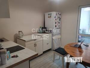 2-к квартира, вторичка, 52м2, 11/16 этаж