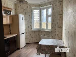 1-к квартира, вторичка, 37м2, 4/18 этаж