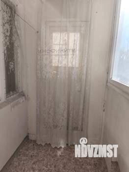 2-к квартира, вторичка, 57м2, 1/17 этаж