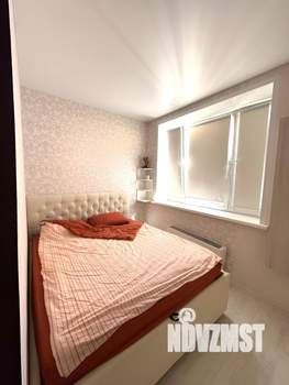 1-к квартира, вторичка, 39м2, 24/25 этаж