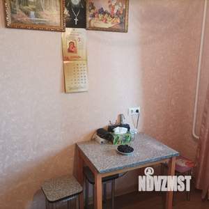 1-к квартира, вторичка, 41м2, 13/17 этаж