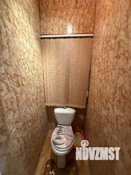 2-к квартира, вторичка, 55м2, 8/14 этаж