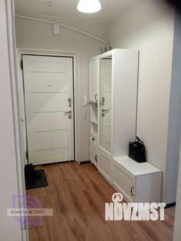 2-к квартира, вторичка, 54м2, 13/16 этаж