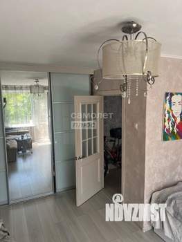 1-к квартира, вторичка, 31м2, 5/5 этаж