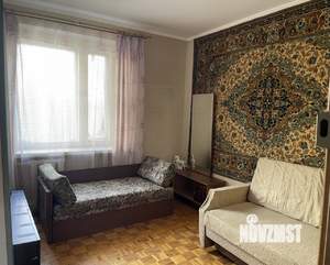 3-к квартира, вторичка, 65м2, 5/9 этаж