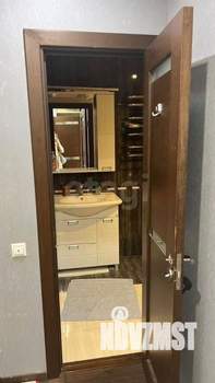 1-к квартира, вторичка, 46м2, 16/16 этаж