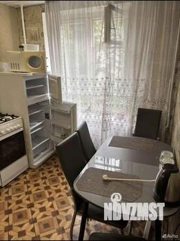1-к квартира, вторичка, 33м2, 3/5 этаж