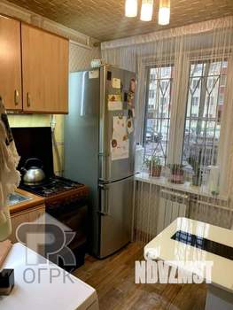 2-к квартира, вторичка, 44м2, 1/5 этаж