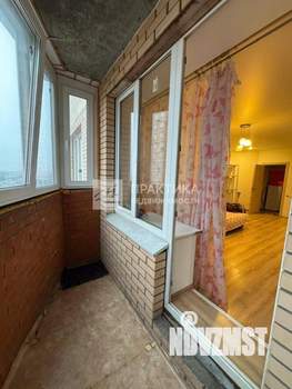 2-к квартира, вторичка, 64м2, 19/25 этаж