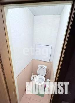 3-к квартира, вторичка, 73м2, 16/20 этаж