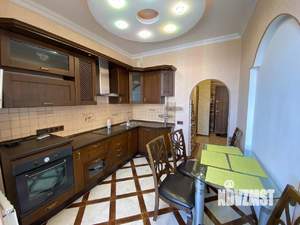 2-к квартира, вторичка, 55м2, 17/17 этаж