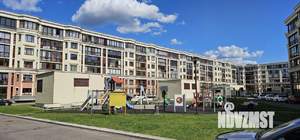2-к квартира, вторичка, 76м2, 4/6 этаж