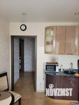 2-к квартира, вторичка, 51м2, 10/17 этаж