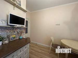 2-к квартира, вторичка, 58м2, 11/25 этаж