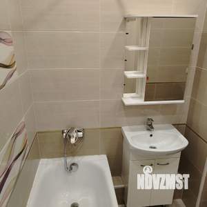 1-к квартира, вторичка, 39м2, 9/22 этаж