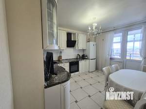 2-к квартира, вторичка, 70м2, 9/20 этаж