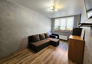 1-к квартира, вторичка, 34м2, 2/17 этаж