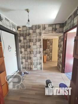 2-к квартира, вторичка, 45м2, 3/9 этаж