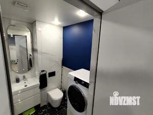 2-к квартира, вторичка, 56м2, 2/14 этаж