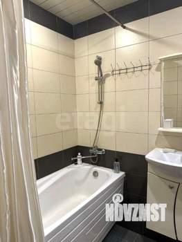 1-к квартира, вторичка, 44м2, 4/25 этаж