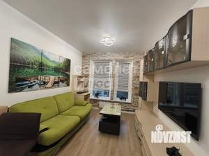 2-к квартира, вторичка, 35м2, 6/25 этаж