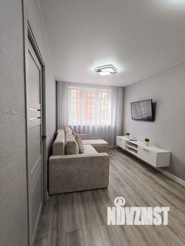 1-к квартира, вторичка, 32м2, 8/14 этаж