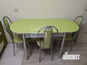 1-к квартира, вторичка, 39м2, 21/22 этаж