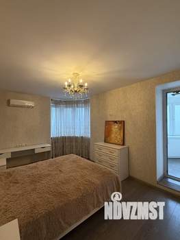 2-к квартира, вторичка, 68м2, 16/25 этаж