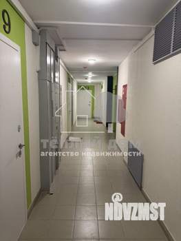 1-к квартира, вторичка, 32м2, 14/25 этаж