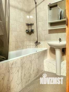 Студия квартира, вторичка, 24м2, 2/20 этаж
