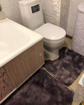 1-к квартира, вторичка, 39м2, 5/12 этаж