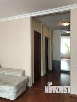 2-к квартира, вторичка, 60м2, 10/17 этаж