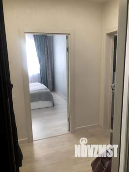 2-к квартира, вторичка, 51м2, 8/17 этаж