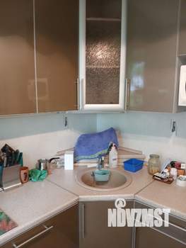 1-к квартира, вторичка, 31м2, 5/5 этаж