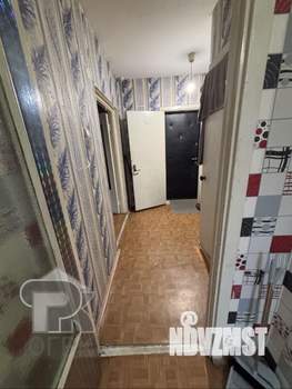 1-к квартира, вторичка, 41м2, 6/10 этаж