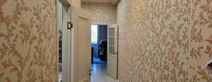 1-к квартира, вторичка, 32м2, 17/21 этаж