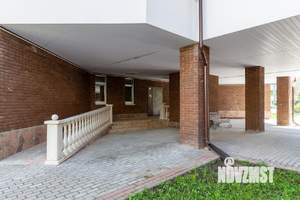 3-к квартира, вторичка, 88м2, 3/4 этаж