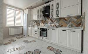 3-к квартира, вторичка, 84м2, 10/27 этаж
