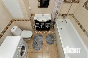 1-к квартира, вторичка, 39м2, 11/19 этаж