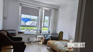 1-к квартира, вторичка, 47м2, 3/15 этаж