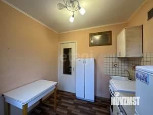 2-к квартира, вторичка, 43м2, 3/5 этаж