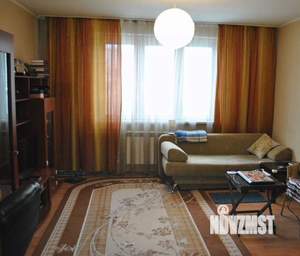 2-к квартира, вторичка, 58м2, 6/14 этаж