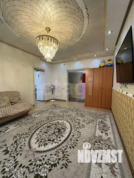 3-к квартира, вторичка, 87м2, 15/18 этаж