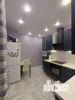 2-к квартира, вторичка, 40м2, 8/23 этаж