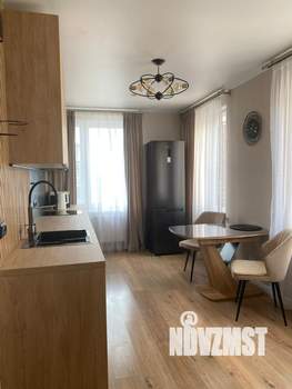 2-к квартира, вторичка, 50м2, 18/24 этаж