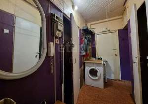 2-к квартира, вторичка, 46м2, 3/5 этаж