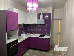 1-к квартира, вторичка, 42м2, 6/6 этаж