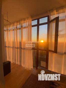 3-к квартира, вторичка, 75м2, 24/25 этаж