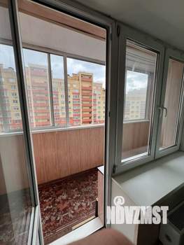 Студия квартира, вторичка, 32м2, 11/16 этаж